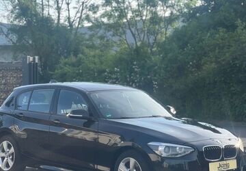 BMW 120 223.000 km 6.499 &euro; Jülich 52428