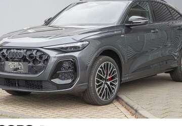 Audi Q5 4.444 km 77.490 &euro; Düren 52351