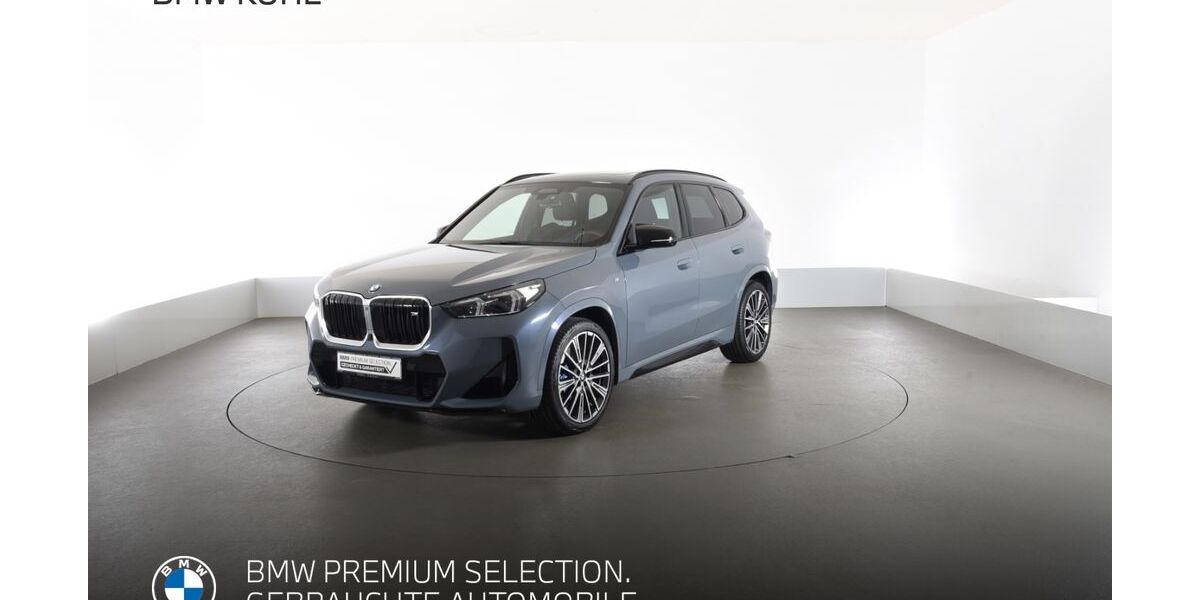 BMW X1 25.117 km 49.880 &euro; Aachen 52078