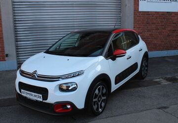 Citroen C3 46.920 km 10.599 &euro; Düren 52353