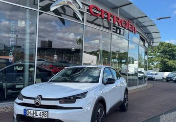 Citroen C4 7.591 km 21.990 &euro; Düren 52353