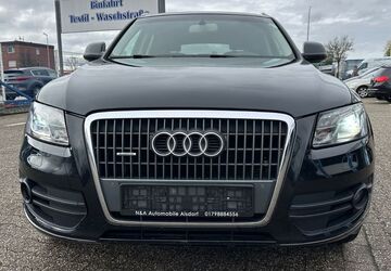 Audi Q5 209.000 km 9.399 &euro; Alsdorf 52477