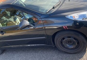 Peugeot 207 91.500 km 2.500 &euro; Bergheim 50129