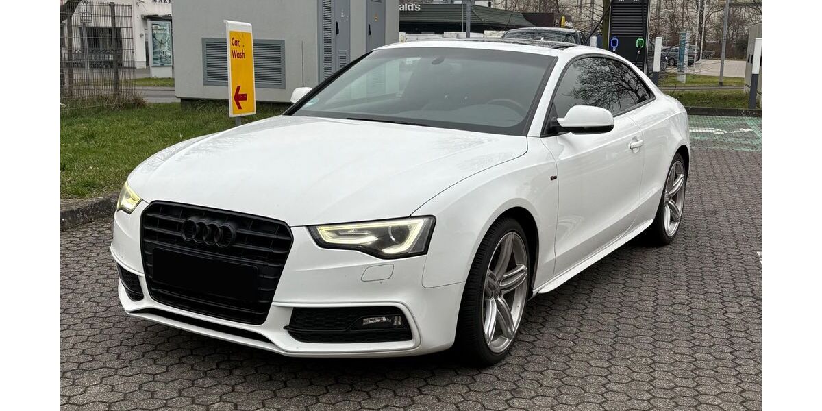Audi A5 159.000 km 11.500 &euro; Hürth 50354