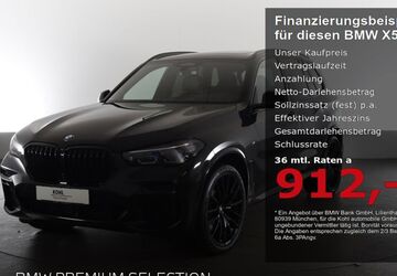 BMW X5 74.650 km 57.980 &euro; Aachen 52078
