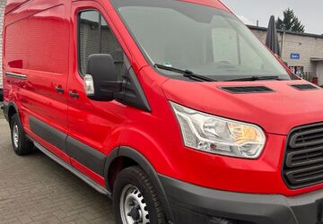 Ford Transit 167.963 km 7.800 &euro; Eschweiler 52249