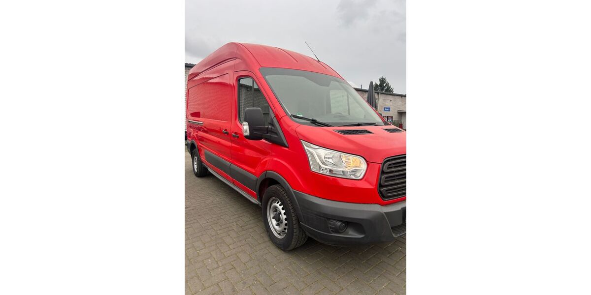 Ford Transit 167.963 km 7.800 &euro; Eschweiler 52249