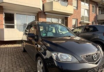 Mazda 2 174.000 km 1.699 &euro; Aachen 52068