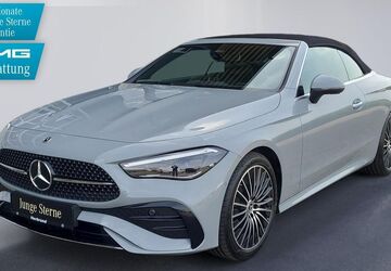 Mercedes-Benz CLE 200 27.651 km 54.490 &euro; Bergheim 50126