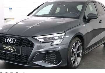 Audi A3 27.872 km 34.560 &euro; Alsdorf (bei Aachen) 52477