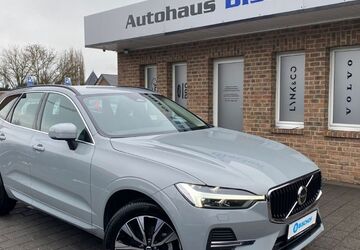 Volvo XC60 24.868 km 41.900 &euro; Übach-Palenberg 52531