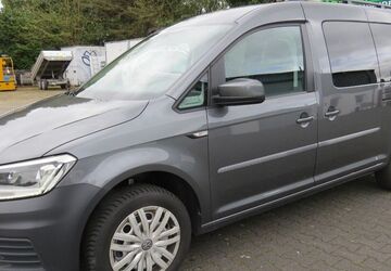 VW Caddy Maxi 198.140 km 19.992 &euro; Übach-Palenberg 52531