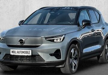 Volvo XC40 67.776 km 26.290 &euro; Bergheim 50126