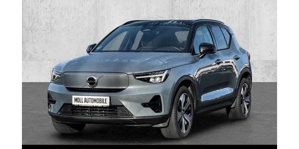 Volvo XC40 67.776 km 26.290 &euro; Bergheim 50126