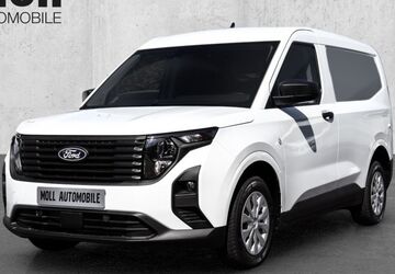 Ford Transit Courier 1.500 km 21.980 &euro; Aachen 52078