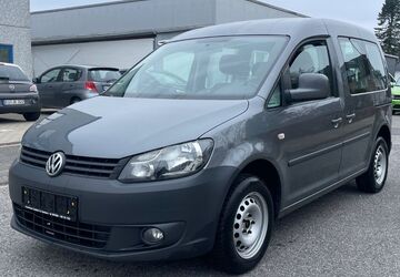 VW Caddy 260.000 km 2.890 &euro; Stolberg bei Aachen 52222