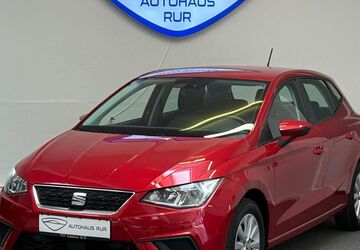 Seat Ibiza 78.000 km 11.990 &euro; Düren 52353