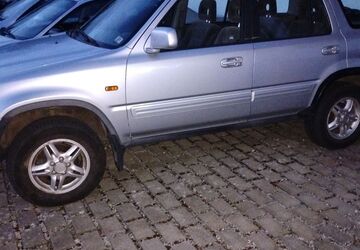 Honda CR-V 211.330 km 2.690 &euro; Kall 53925