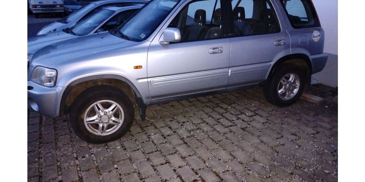 Honda CR-V 211.330 km 2.690 &euro; Kall 53925