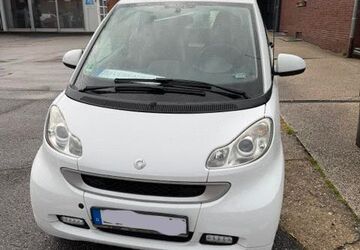 Smart ForTwo 72.400 km 5.990 &euro; Euskirchen 53881
