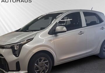 Kia Picanto 18.988 km 14.979 &euro; Aachen 52070