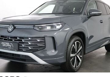 VW Tayron 13.921 km 47.960 &euro; Alsdorf 52477