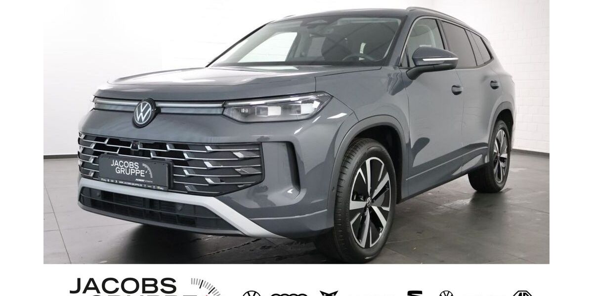 VW Tayron 13.921 km 47.960 &euro; Alsdorf 52477