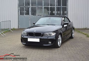 BMW 125 159.000 km 12.950 &euro; Würselen 52146