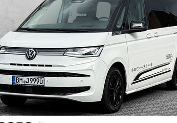 VW T7 Multivan 14.500 km 69.480 &euro; Bergheim 50126