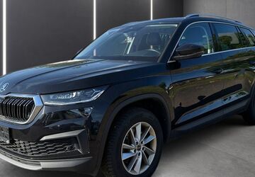 Skoda Kodiaq 84.852 km 29.989 &euro; Düren 52353
