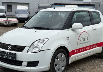 Suzuki Swift 209.000 km 1.000 &euro; Düren 52353