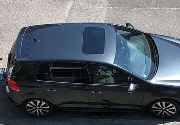 VW Golf 367.000 km 5.900 &euro; Hürth 50354