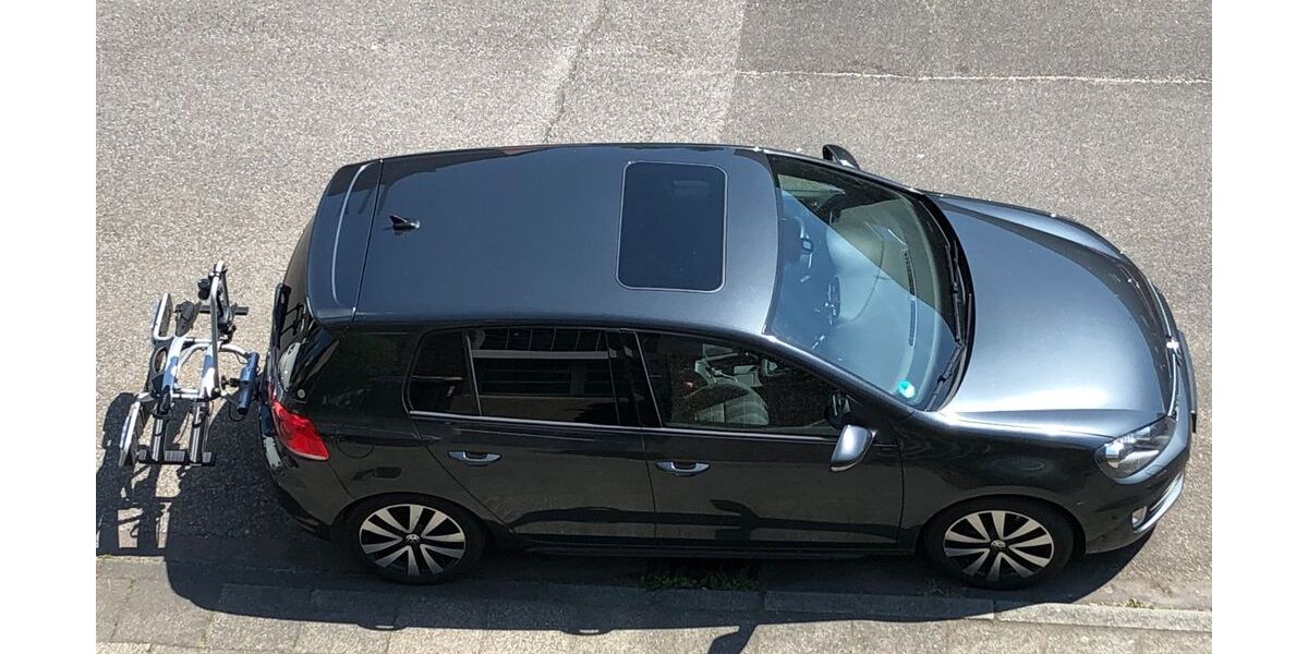 VW Golf 367.000 km 5.900 &euro; Hürth 50354