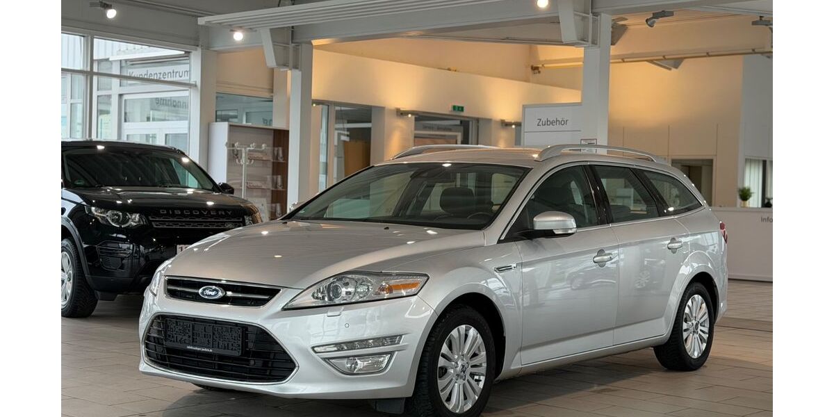 Ford Mondeo 79.000 km 9.999 &euro; Inden 52459
