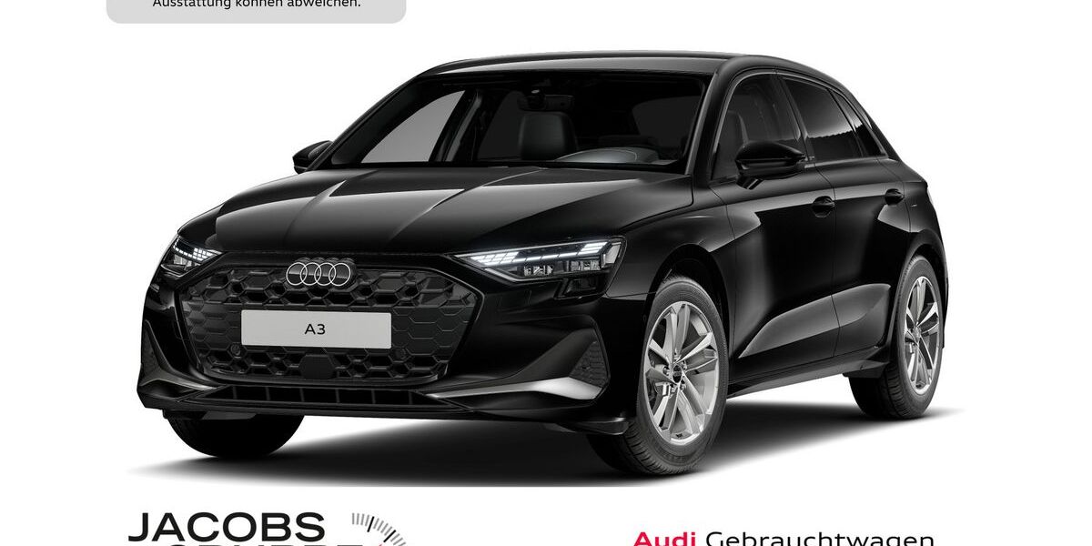 Audi A3 26.021 km 30.210 &euro; Aachen 52078