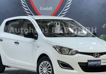 Hyundai i20 115.000 km 5.290 &euro; Bergheim 50126