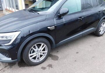 Renault Arkana 36.188 km 24.490 &euro; Übach-Palenberg 52531