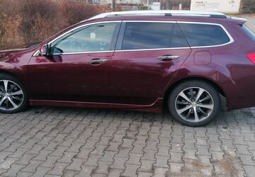 Honda Accord 230.000 km 6.500 &euro; Düren 52351