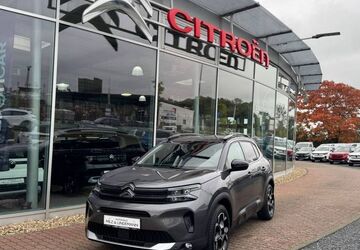 Citroen C5 Aircross 23.395 km 19.990 &euro; Düren 52353
