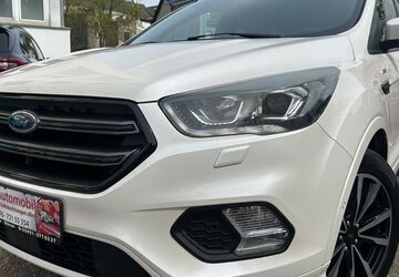 Ford Kuga 182.500 km 12.799 &euro; Düren 52353