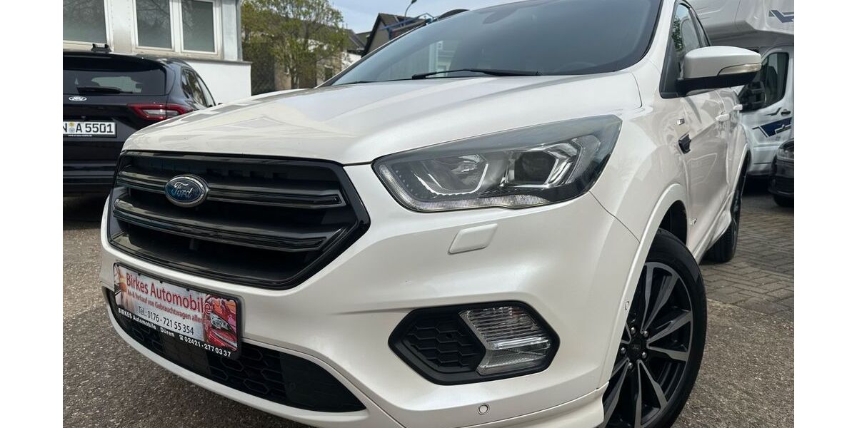 Ford Kuga 182.500 km 12.799 &euro; Düren 52353