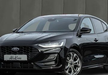 Ford Focus 37.650 km 18.850 &euro; Düren 52349