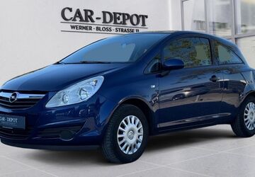 Opel Corsa 180.000 km 999 &euro; Inden 52459
