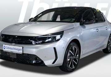 Opel Corsa 13.082 km 18.980 &euro; Aachen 52068