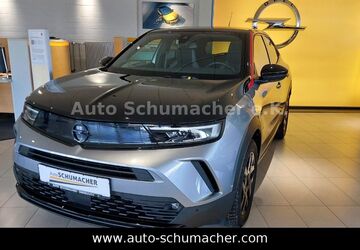Opel Mokka 69.500 km 16.550 &euro; Simmerath 52152