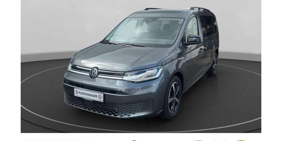 VW Caddy 7.480 km 38.990 &euro; Euskirchen 53879