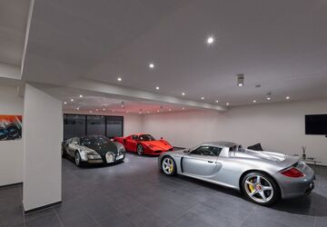 Mercedes-Benz G 65 AMG 2.000 km 749.700 &euro; Kerpen 50171