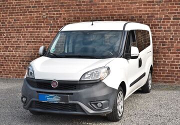 Fiat Doblo 33.000 km 8.990 &euro; Düren 52351
