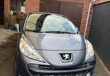 Peugeot 207 133.000 km 1.499 &euro; Elsdorf 50189