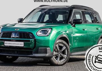 Mini Andere 10.723 km 32.255 &euro; Euskirchen 53879